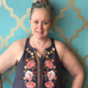 Meet your Posher, Abigail